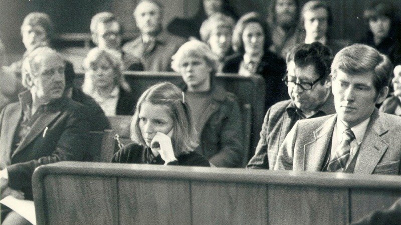 Krefjast þess að Erla Bolladóttir verði sýknuð