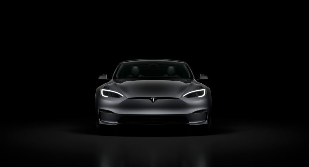 Styrkja Teslurnar meira en strætó