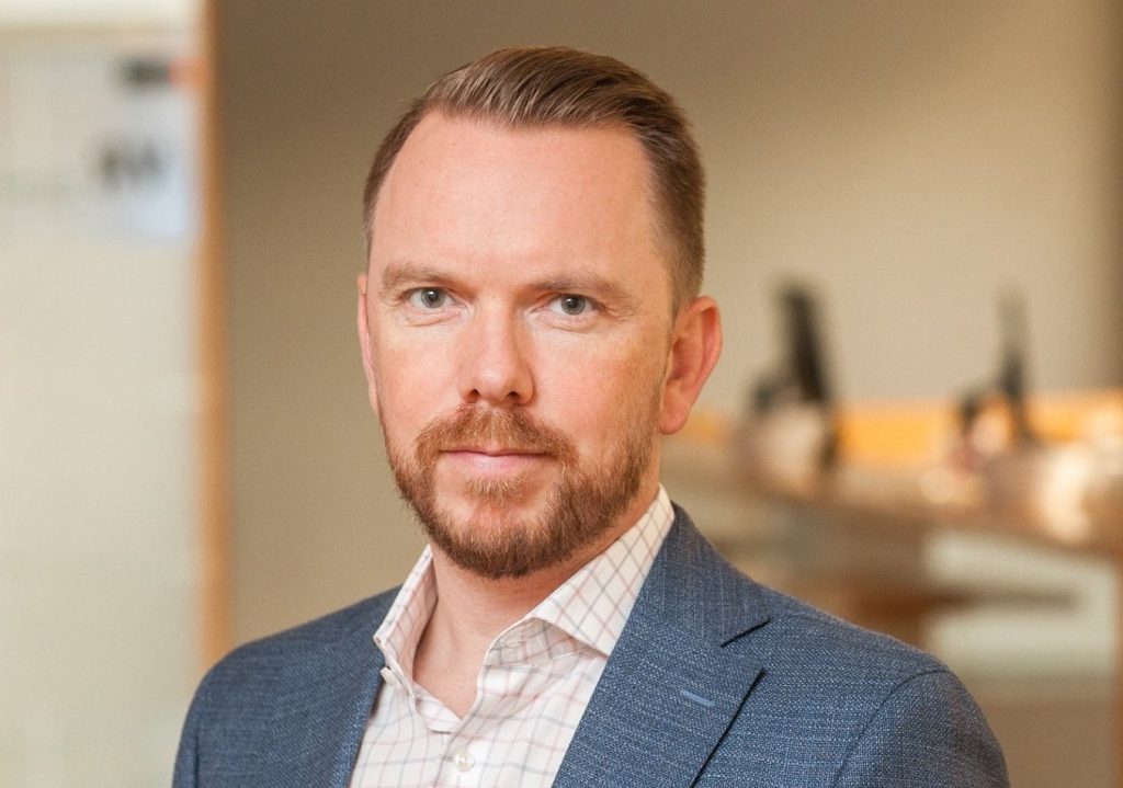 Finn fyrir miklum létti að vera laus úr þessu sambandi