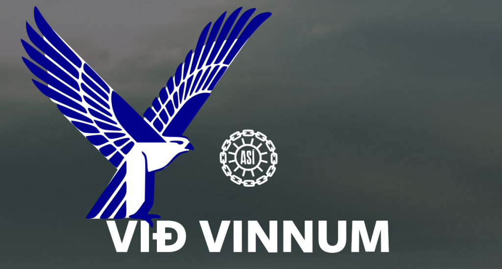 Vilja afnema skylduaðild að verkalýðsfélögum