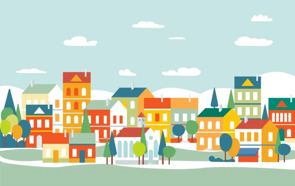 Séreignastefnan gefur enn eftir