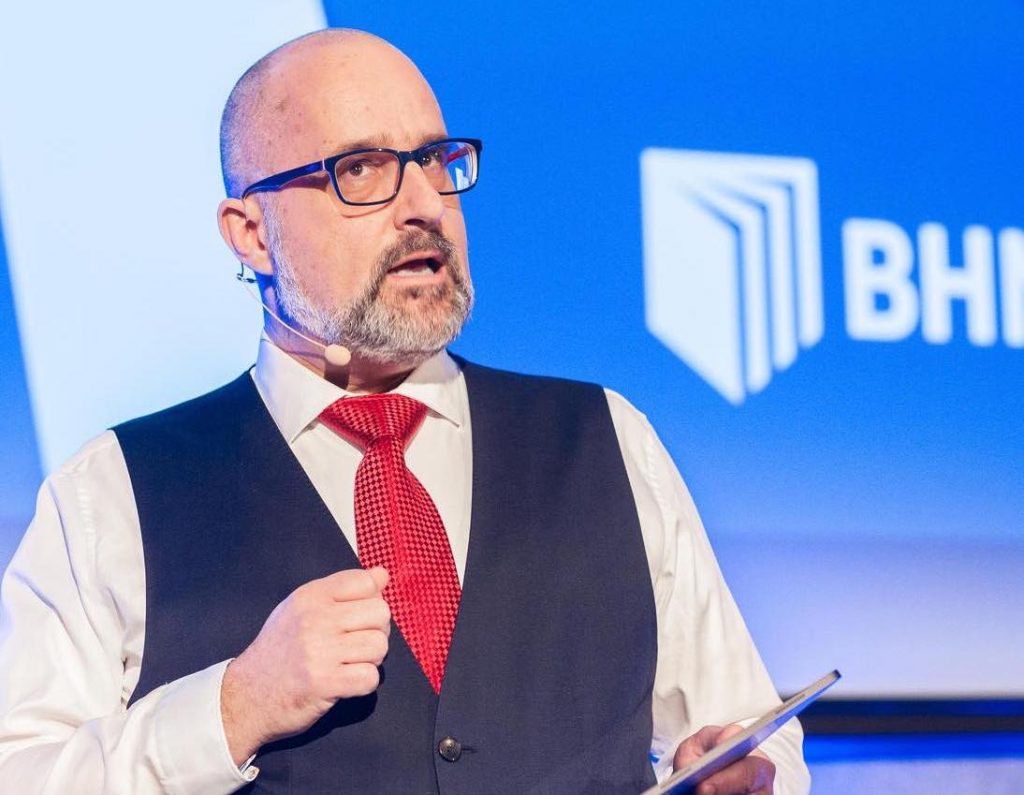 BHM vill prósenuhækkun, alls ekki krónutölu