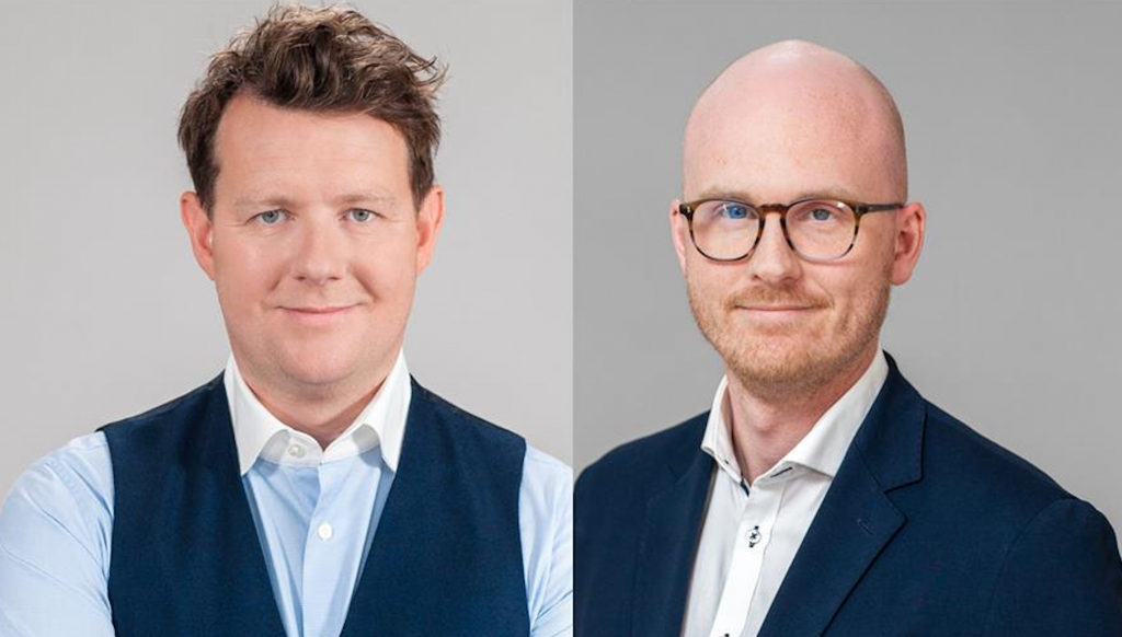 Panik yfir góðum fréttum úr hagkerfinu