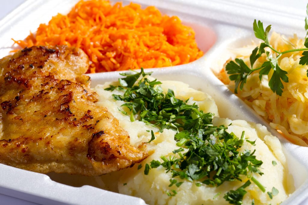 Útvistun sveitarfélaga á heimsendum mat varasöm