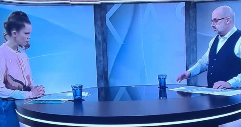 RÚV hefur ekki áhuga á kröfurgerð láglaunafólks