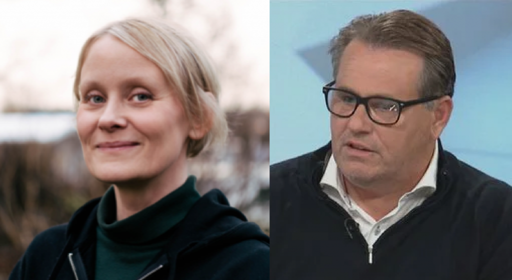 Sakar Eflingu um skemmdarverk og villandi upplýsingar