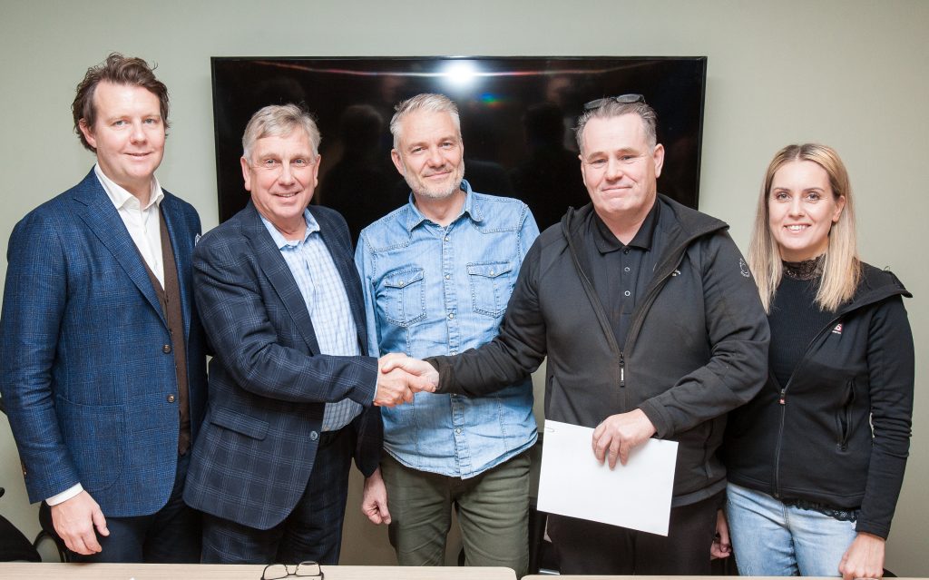 Hæpið að samningarnir verji laun gegn verðbólgu