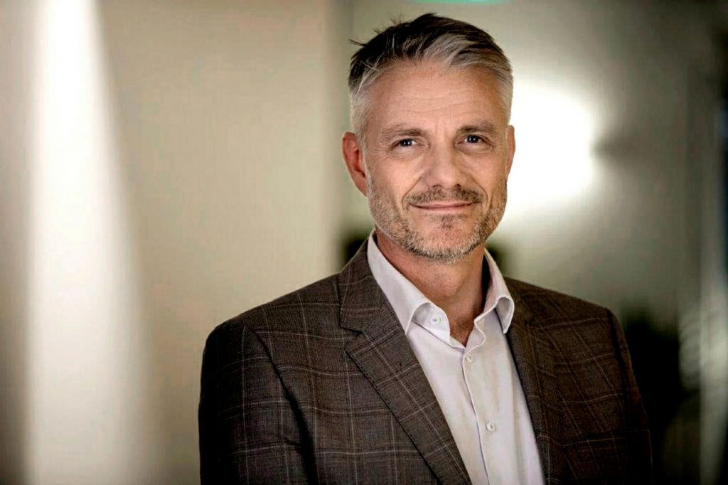 Fær sjálfur 130 þús. kr. launahækkun í sumar