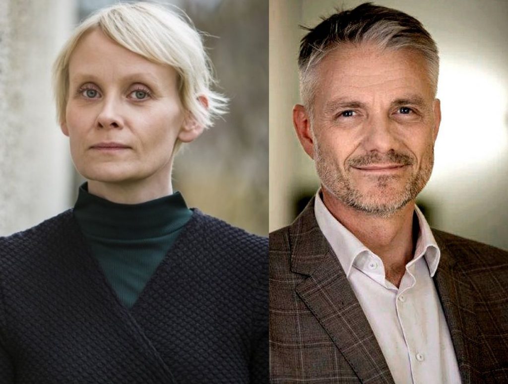 Efling efast um lögmæti miðlunartillögu Aðalsteins