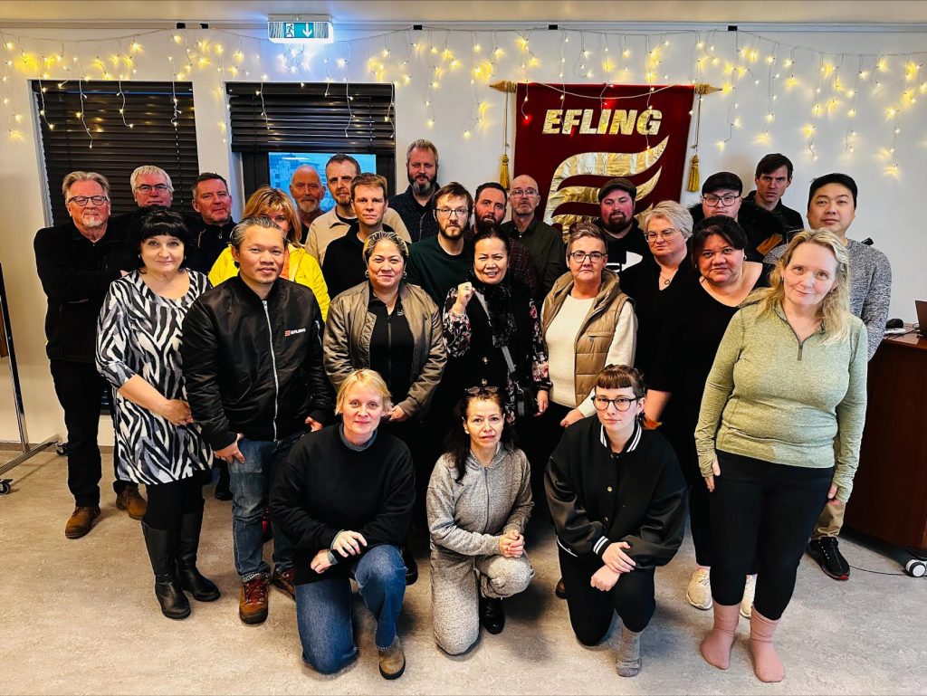 Vilja samning sem miðast við framfærslu á höfuðborgarsvæðinu