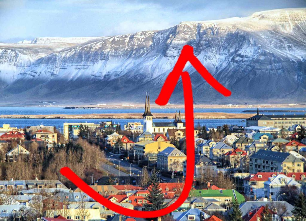 Húsaleiga á höfuðborgarsvæðinu er 70% af lágmarkslaunum