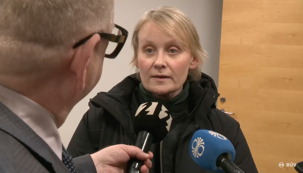 Efling slítur viðræðum og undirbýr verkföll