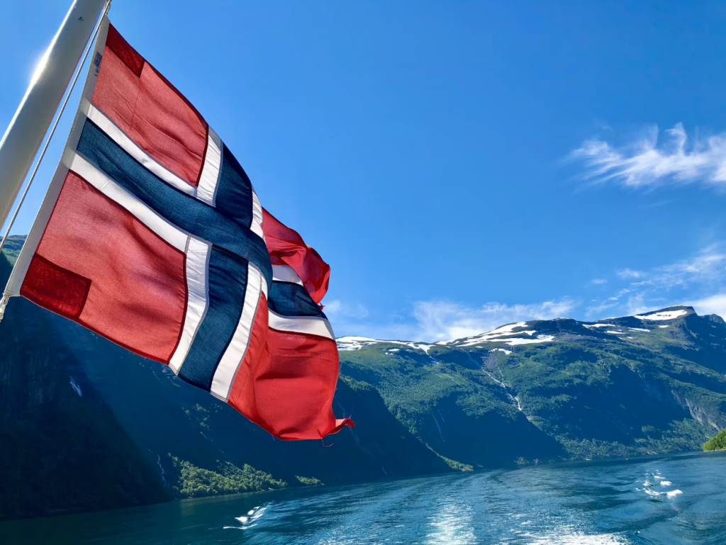 Lágmarkslaun allt að 31% hærri í Noregi en á Íslandi