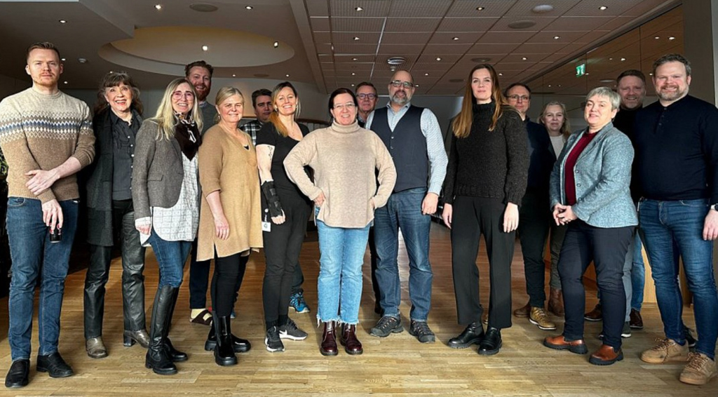 BSRB, BHM og KÍ ganga saman til kjaraviðræðna