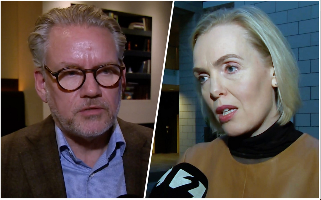 Áróður fjármagnseigenda gegn grunnþjónustunni ekki á rökum reistur