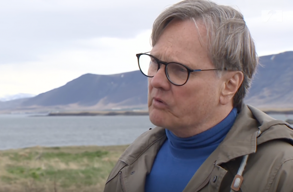 Kallar eftir nýrri miðlunartillögu frá Ástráði