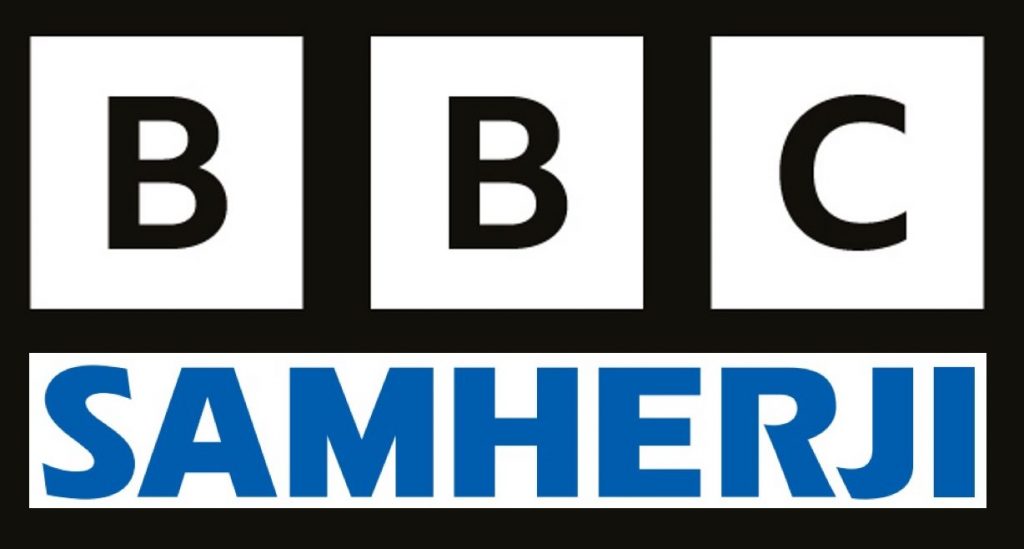 BBC fjallar um mútur Samherja í Namibíu