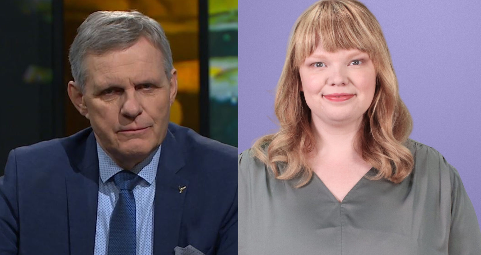 Þórhildur Sunna vill að Jón stigi til hliðar Samstöðin