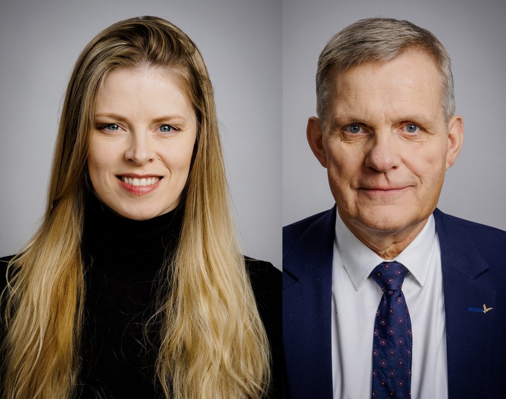 Útlendingafrumvarpið afgreitt með fantahætti