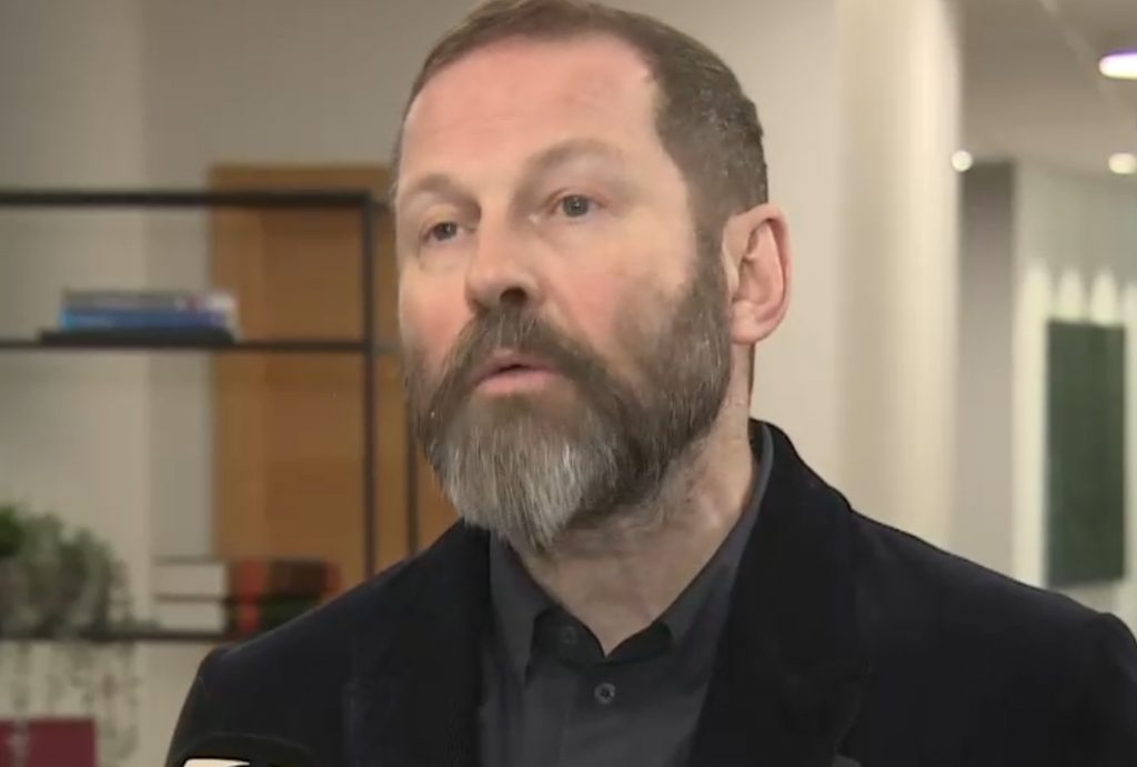 Litlar líkur á lausn í kennaradeilunni