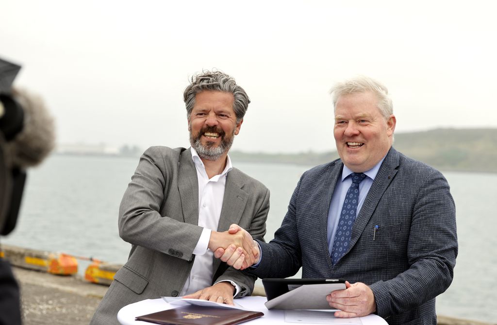 Húsnæðissáttmálinn svokallaði á góðri leið með að hrynja um sjálfan sig strax á fyrsta ári