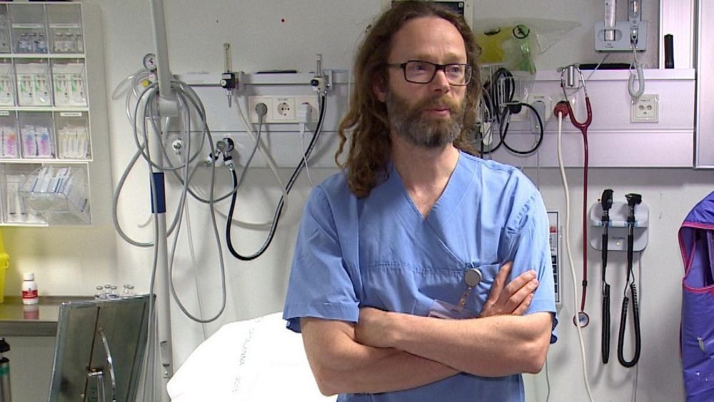 Lélegar samgöngur í Reykjavík stór hluti af rafskútuvandanum: „Vandamálið er áfengi, ekki rafskútan“