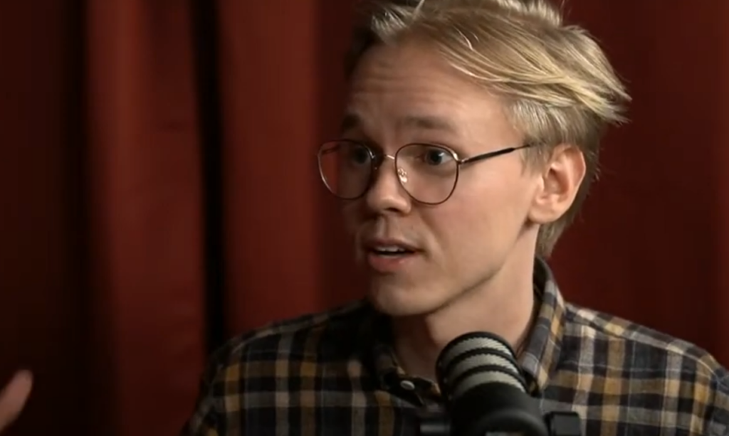 Ekkert réttarkerfi reynst tregara til að gangast við eigin augljósu mistökum en hið íslenska