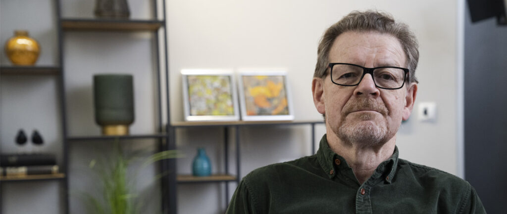 Leyfum fólki að vera eins og það er