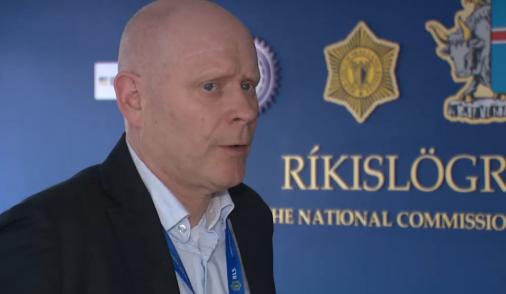 Ríkislögreglustjóri skoðar undanþágu vegna verkfalls BSRB