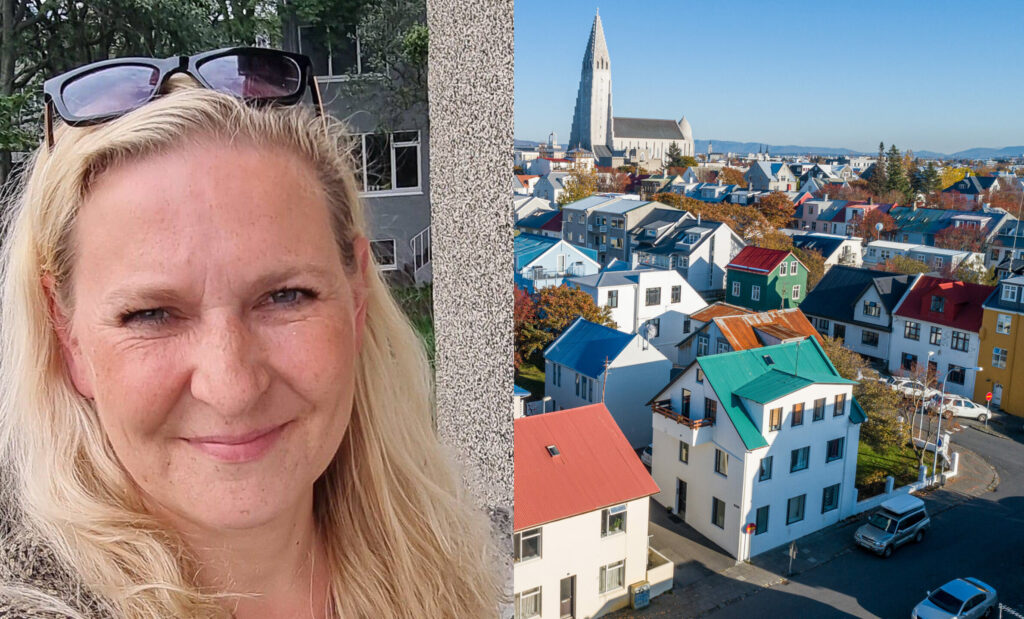 Lára lýsir snargölnum leigumarkaði „Þetta er náttúrulega bara rugl.“