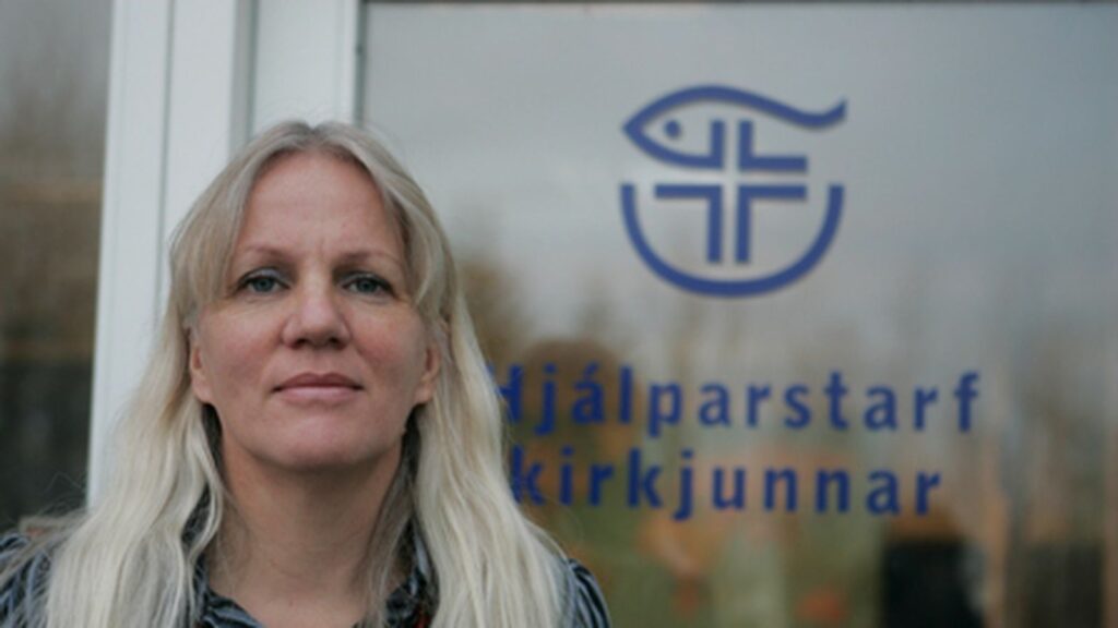 Leigumarkaðurinn á Íslandi er manngerð fátæktargildra