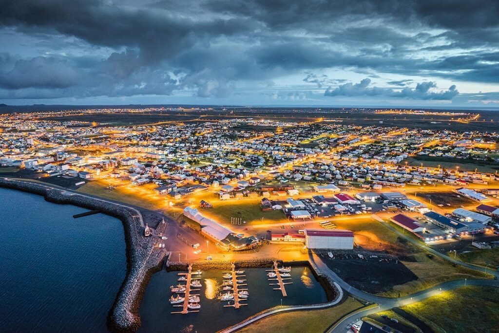 Bæjarfulltrúar afþakka launahækkun