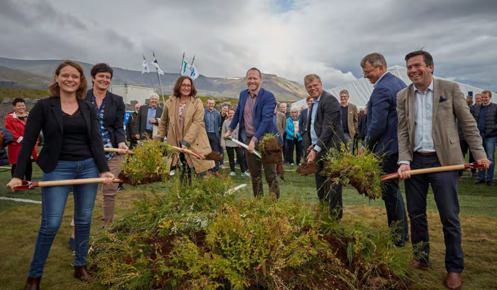 GAJA – Stærsta klúður sem ráðist hefur verið í á 21. öldinni