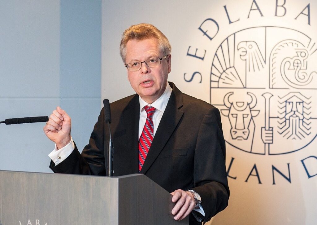 Már segir ferðaþjónustuna valda neikvæðum hliðaráhrifum