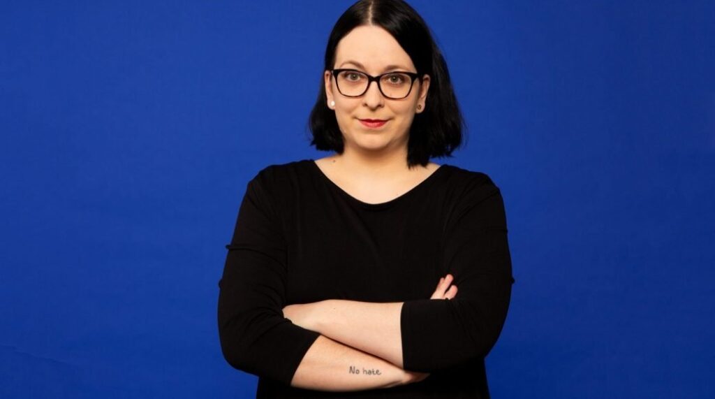 Ekki hægt að kenna flóttafólki um húsnæðisvandann