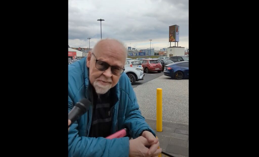 Margir ánægðir með Jón Gunnarsson, aðrir ekki