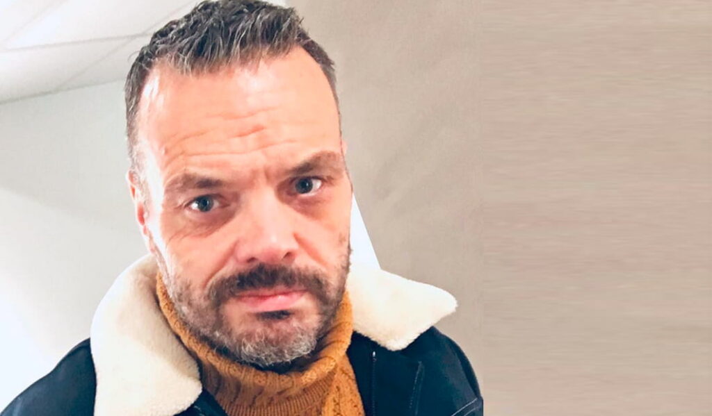 Björn Ingi segir ríkisstjórnina í dauðaslitrunum: „Majónesan er orðin gul“