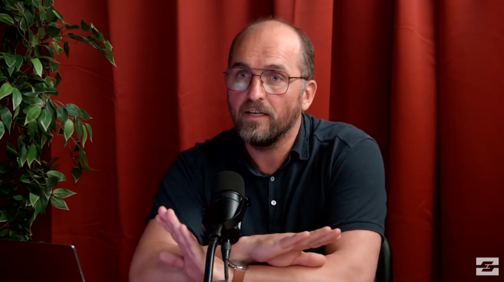 Segir verkalýðshreyfinguna hafa brugðist leigjendum