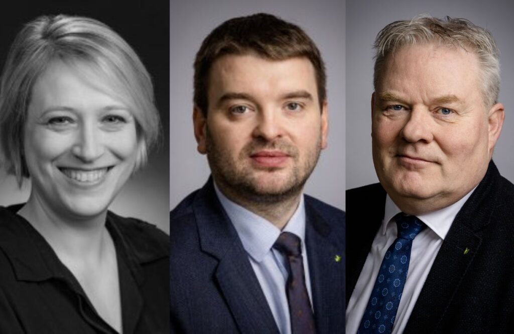 Aðför að leigjendum