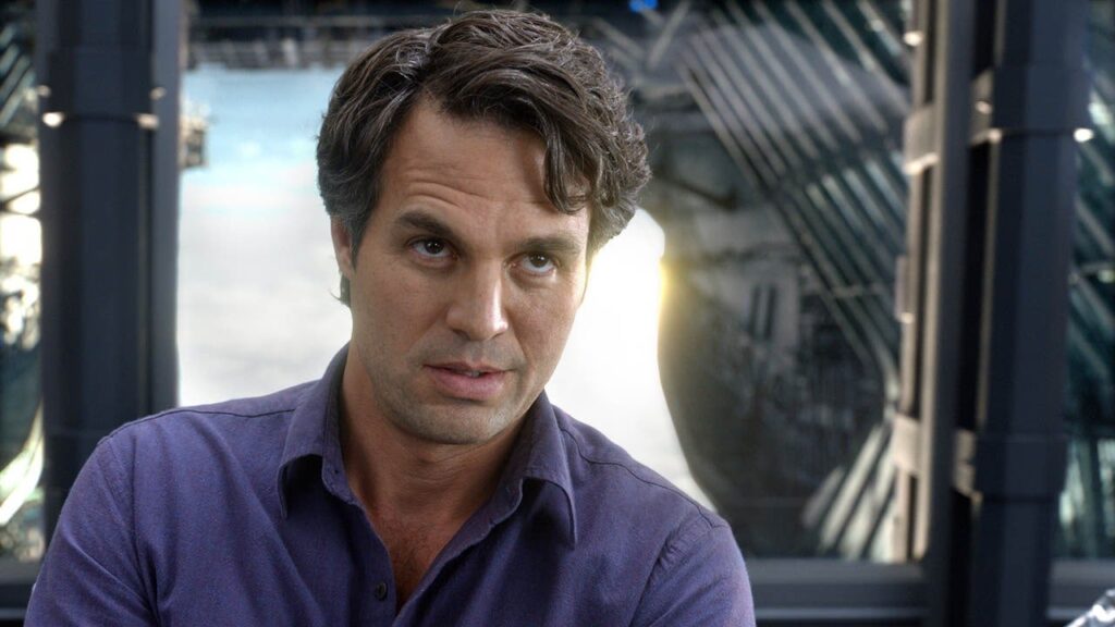 Mark Ruffalo hvetur leikara til að snúa sér að sjálfstæðum kvikmyndum