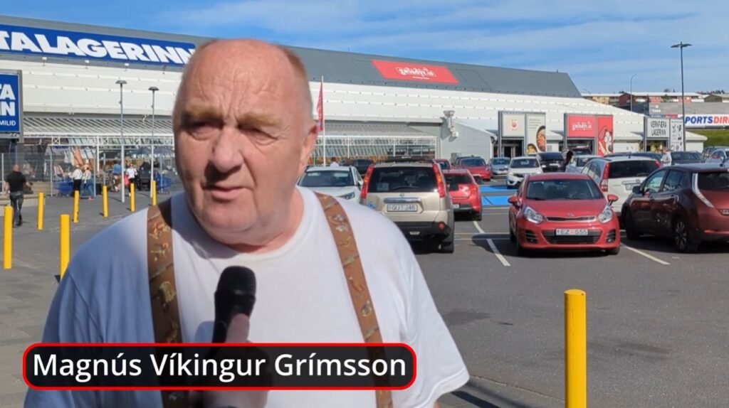 Rætt um breytta menningu þingmanna:„Þær eru að færa stjórnmálin á hærra stig.“