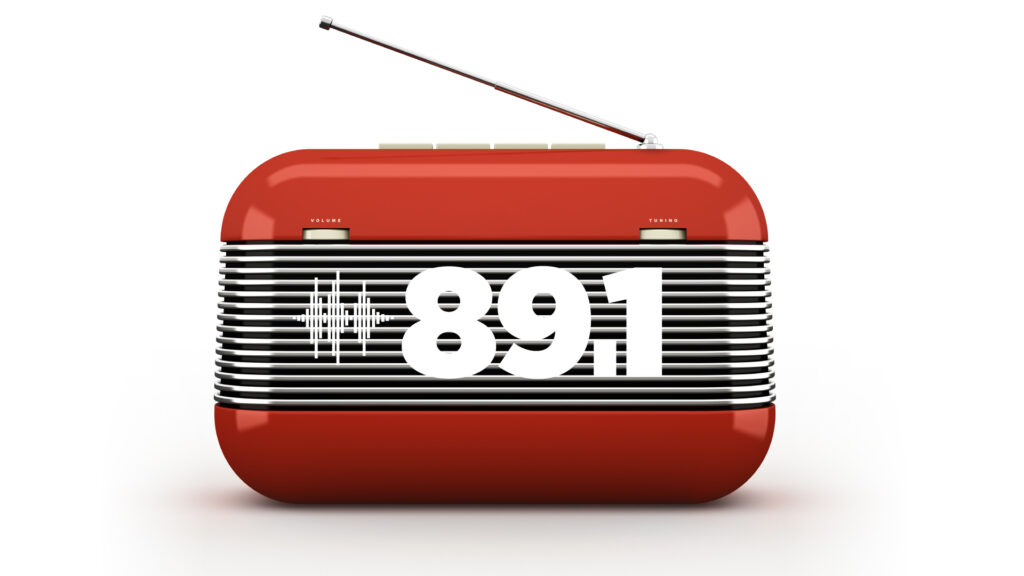 Útvarpssendingar Samstöðvarinnar verða á fm 89,1