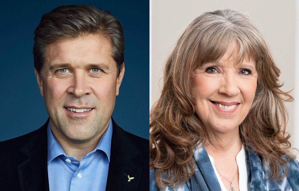 Segir Bjarni fara með bábiljur um að verðmæti verði aðeins til í einkafyrirtækjum
