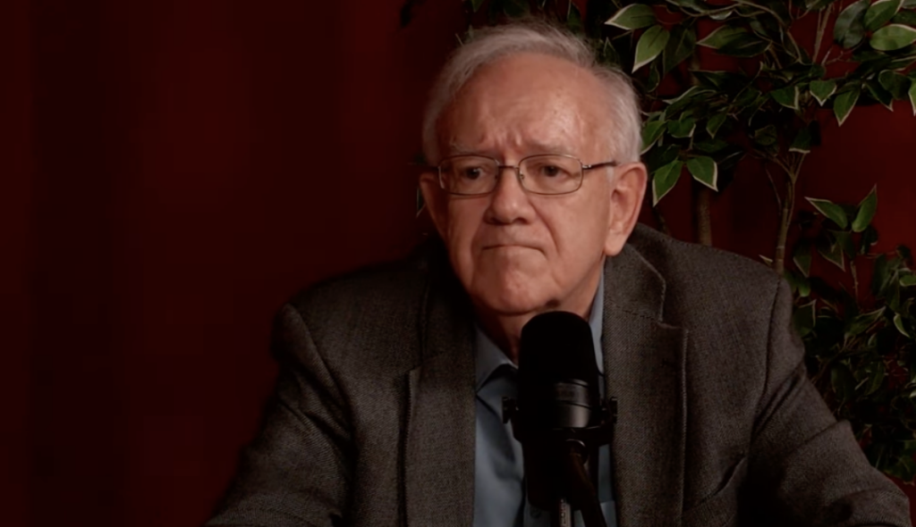 Hin fátæku sækja ekki réttlæti til dómstóla, þar ríkir réttlæti hins sterka