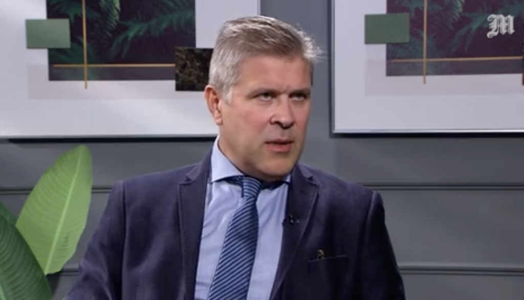 Flokksráðsfundur í skugga slæmrar stöðu Sjálfstæðisflokksins