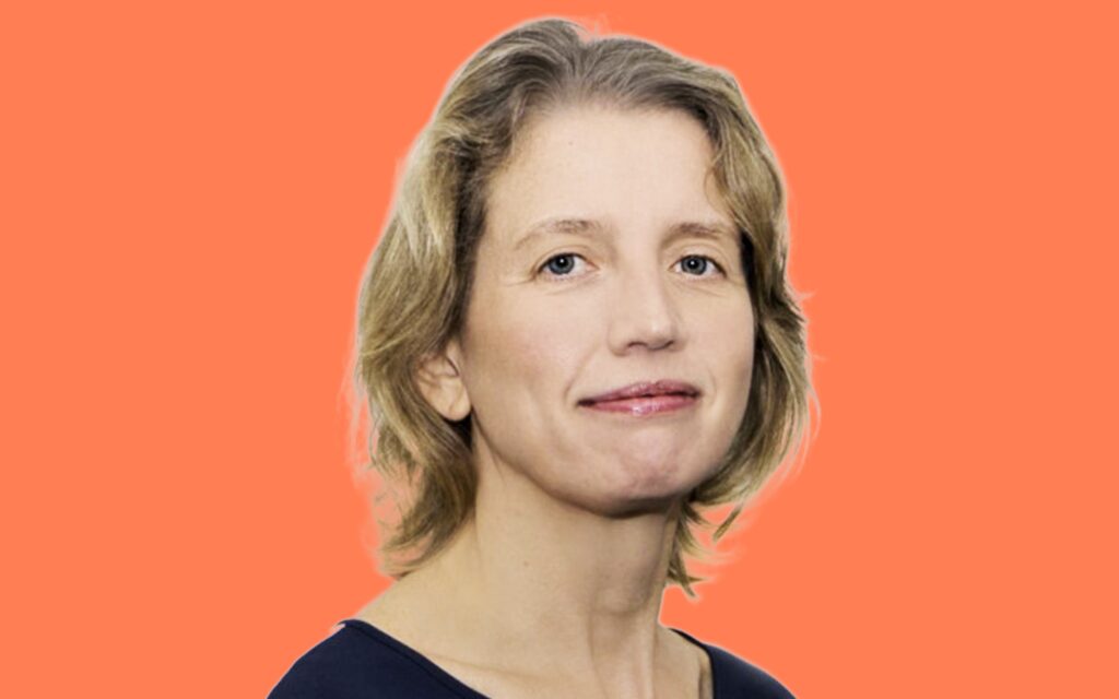 Hlutfall Covid-jákvæðra sýna nú í kringum 20 prósent