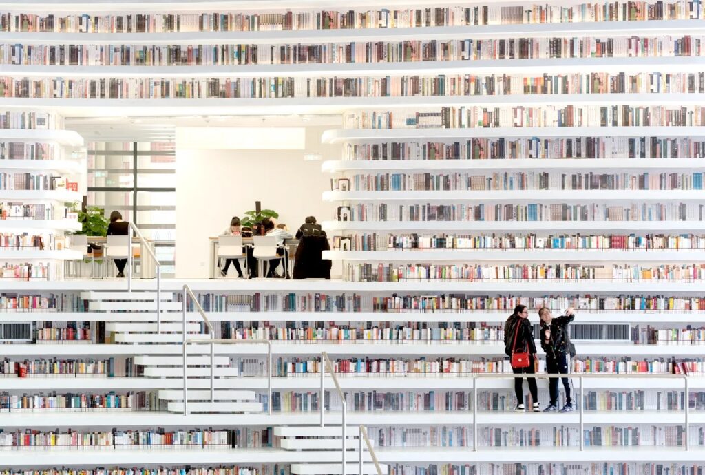 Gervigreindarlíkan Meta var þjálfað með 170 þúsund stolnum bókum