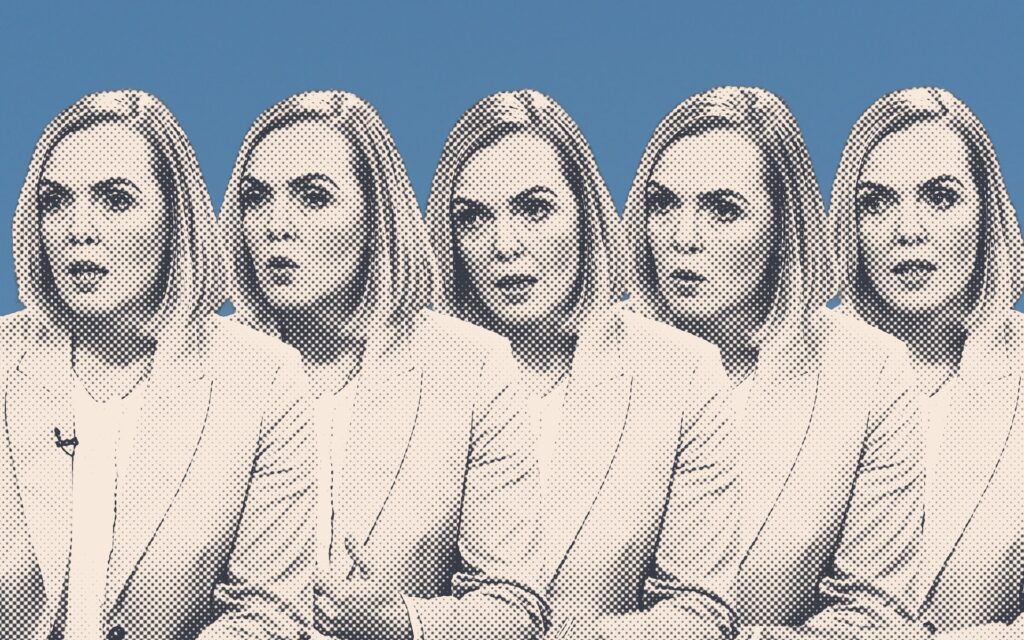 Íslensk stjórnvöld fangelsa „við hæstu öryggisgæslu … fólk sem hefur ekki framið neina glæpi“