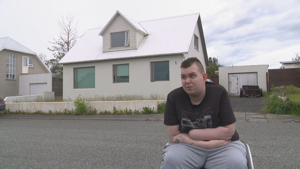 Mál Jakubs má ekki gleymast: „Þessi sala sýslumanns er ekki bara siðlaus heldur kol ólögleg“