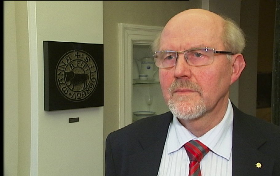 „Það er dapurlegt ef þetta verður minnisvarði ríkisstjórnar Katrínar Jakobsdóttur“